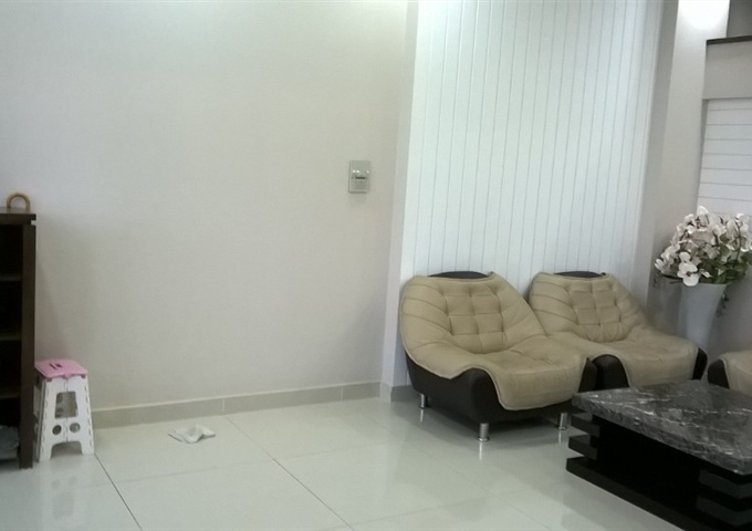 Cho thuê nhà nguyên căn mặt tiền 80 Phạm Hùng nối dài, Bình Chánh, giáp Q7