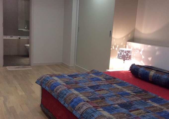 Cho thuê căn hộ cao cấp City Garden