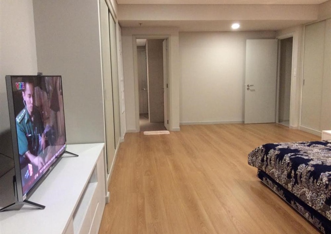 Cho thuê căn hộ cao cấp City Garden