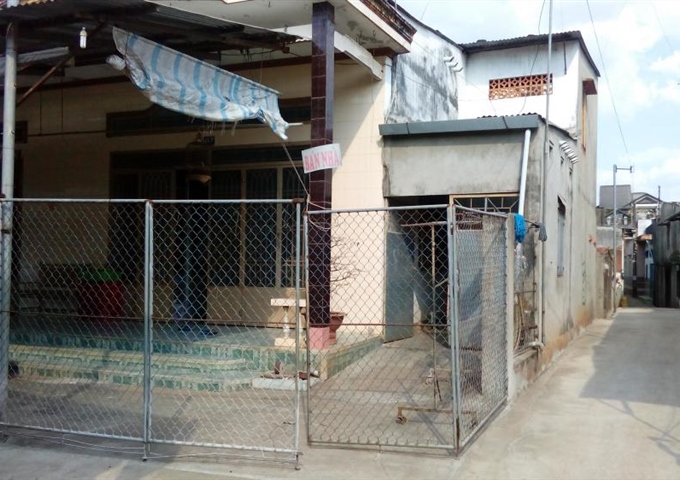 Bán nhà gần chợ Võ Dõng, Gia Kiệm, Thống Nhất, Đồng Nai