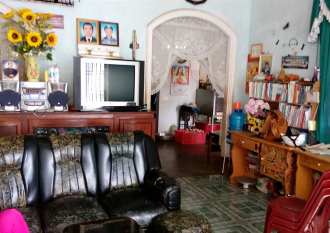 Bán nhà gần chợ Võ Dõng, Gia Kiệm, Thống Nhất, Đồng Nai