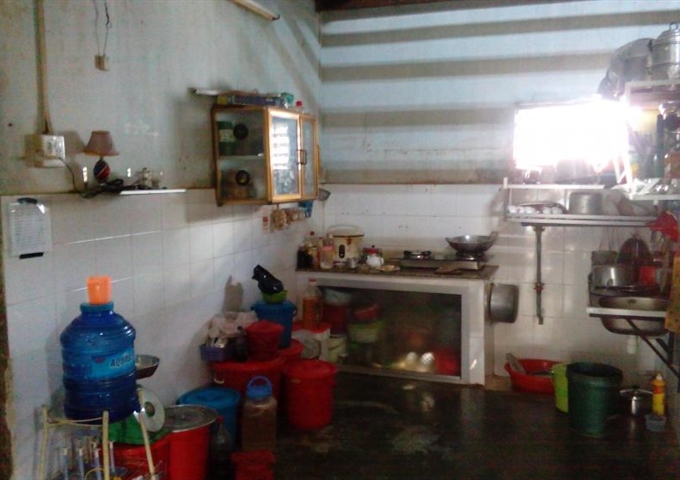 Bán nhà gần chợ Võ Dõng, Gia Kiệm, Thống Nhất, Đồng Nai