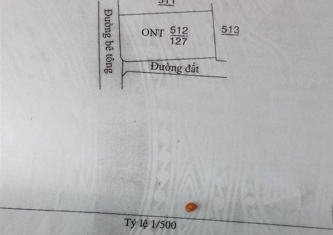 Bán nhà gần chợ Võ Dõng, Gia Kiệm, Thống Nhất, Đồng Nai