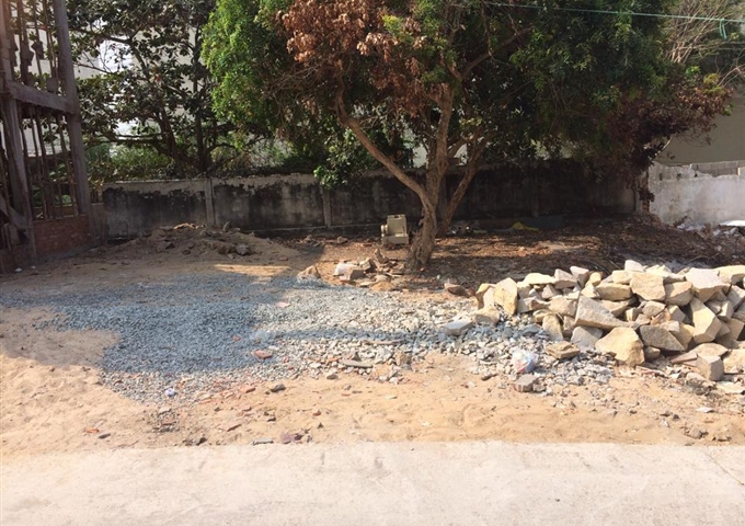 Bán đất gần biển Bãi Sau Vũng Tàu, 80m2, giá 2.1 tỷ