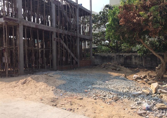 Bán đất gần biển Bãi Sau Vũng Tàu, 80m2, giá 2.1 tỷ