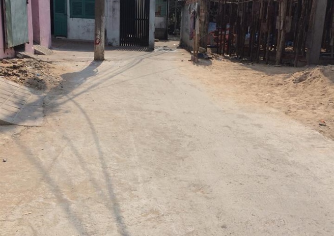 Bán đất gần biển Bãi Sau Vũng Tàu, 80m2, giá 2.1 tỷ