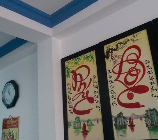 Cần bán gấp nhà hẻm C7/30 Phạm Hùng, huyện Bình Chánh