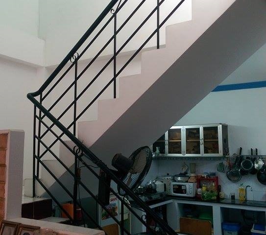 Cần bán gấp nhà hẻm C7/30 Phạm Hùng, huyện Bình Chánh