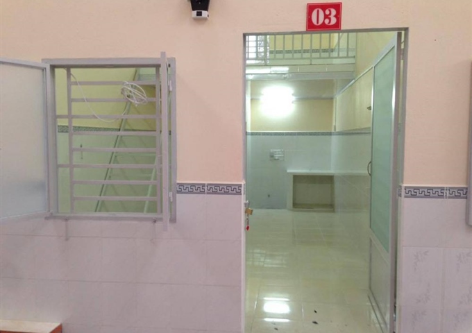 Cho thuê phòng trọ tại thành phố Thủ Dầu Một – Bình Dương