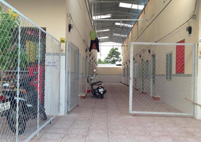 Cho thuê phòng trọ tại thành phố Thủ Dầu Một – Bình Dương