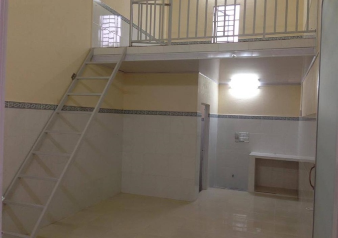 Cho thuê phòng trọ tại thành phố Thủ Dầu Một – Bình Dương