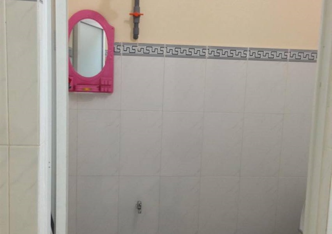 Cho thuê phòng trọ tại thành phố Thủ Dầu Một – Bình Dương