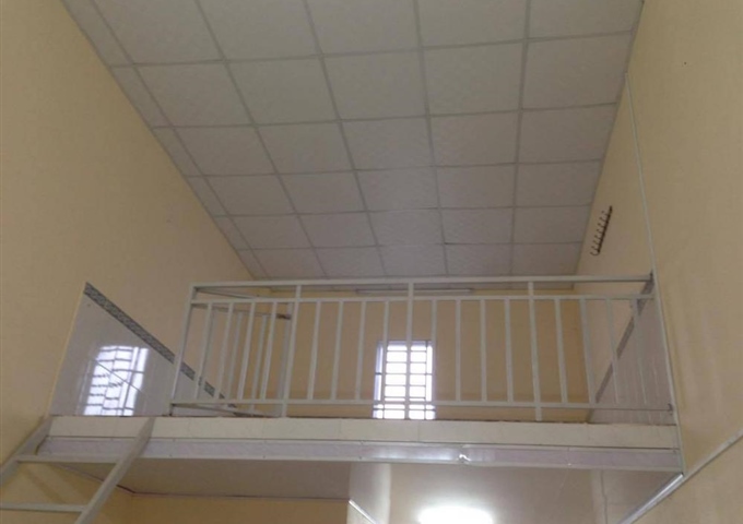 Cho thuê phòng trọ tại thành phố Thủ Dầu Một – Bình Dương