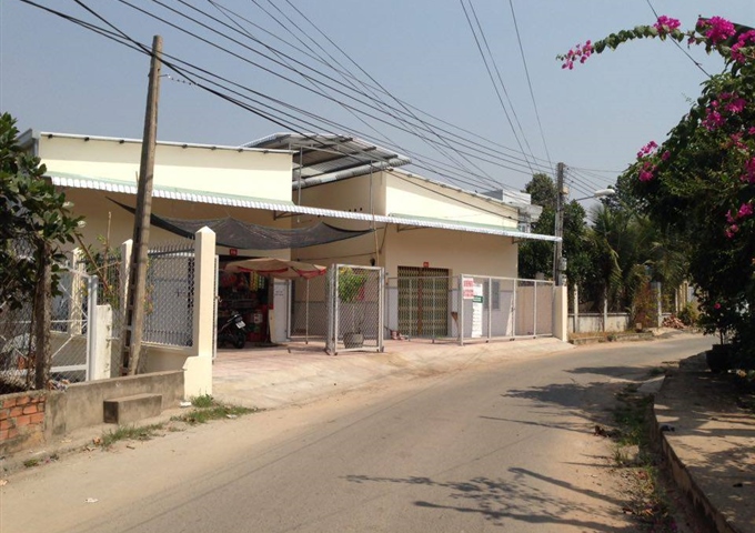 Cho thuê phòng trọ tại thành phố Thủ Dầu Một – Bình Dương