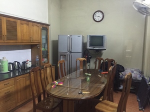 Cần bán gấp nhà số 12 ngõ 116 Nguyễn Xiển - Thanh Xuân, Hà Nội