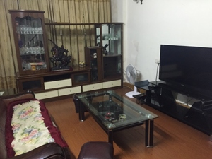 Cần bán gấp nhà số 12 ngõ 116 Nguyễn Xiển - Thanh Xuân, Hà Nội