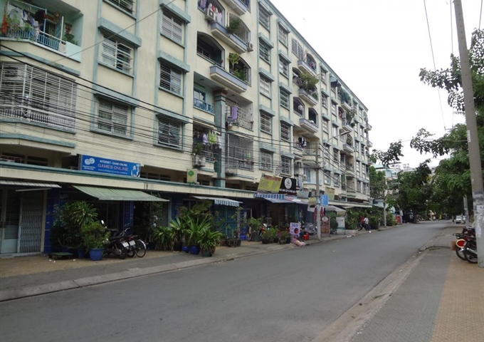 Bán căn hộ trung tâm Quận 10, cạnh CV Lê Thị Riêng - khu dân trí cao - giáp ranh Q. 3, Q. Tân Bình