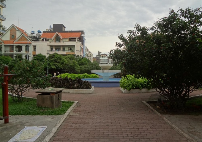 Bán căn hộ trung tâm Quận 10, cạnh CV Lê Thị Riêng - khu dân trí cao - giáp ranh Q. 3, Q. Tân Bình