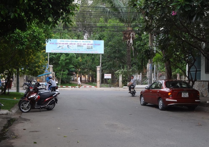 Bán căn hộ trung tâm Quận 10, cạnh CV Lê Thị Riêng - khu dân trí cao - giáp ranh Q. 3, Q. Tân Bình