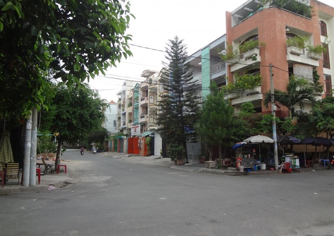 Bán căn hộ trung tâm Quận 10, cạnh CV Lê Thị Riêng - khu dân trí cao - giáp ranh Q. 3, Q. Tân Bình