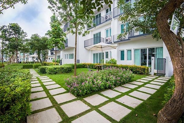 Chuyên bán và cho thuê liền kề biệt thự ParkCity - Hà Đông