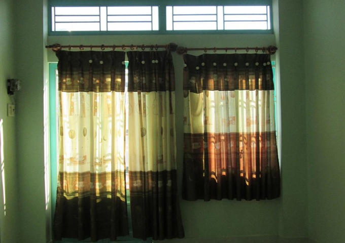 Nhà bán số 125/21 Vạn Kiếp P3 Q.Bình Thạnh, ngay Phan Xích Long. Liên hệ 0939207533 - 0903659620