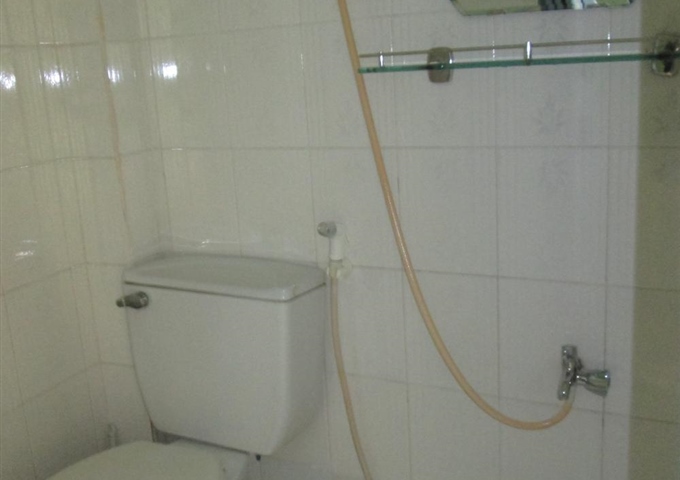 Nhà bán số 125/21 Vạn Kiếp P3 Q.Bình Thạnh, ngay Phan Xích Long. Liên hệ 0939207533 - 0903659620