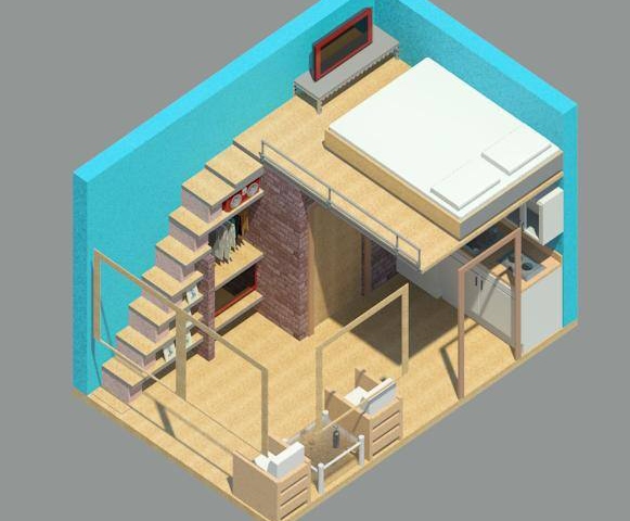 Khu dân cư Mekong Cộng Hòa - 108/E5 Cộng Hòa - Q. Tân Bình - Đối diện Maximax Cộng Hòa