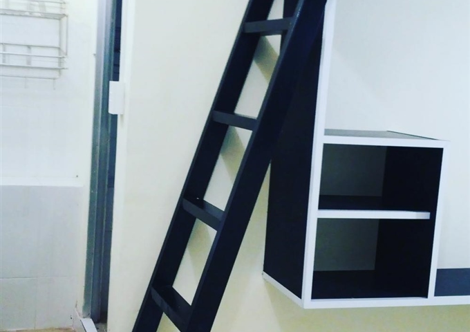 Khu dân cư Mekong Cộng Hòa - 108/E5 Cộng Hòa - Q. Tân Bình - Đối diện Maximax Cộng Hòa