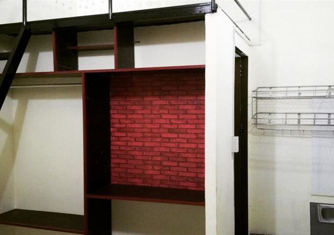 Khu dân cư Mekong Cộng Hòa - 108/E5 Cộng Hòa - Q. Tân Bình - Đối diện Maximax Cộng Hòa