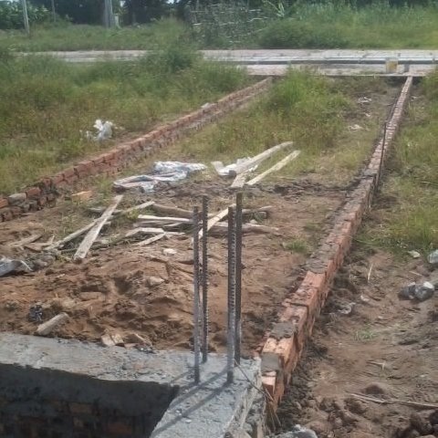 Cần bán gấp 14 lô đất đấu giá Cổ Bồng, Di Trạch đối diện trung tâm huấn luyện thể dục thể thao