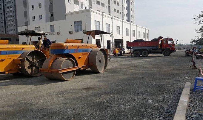 Bán căn hộ Dream Home 1, Phạm Văn Chiêu, P. 14, Gò Vấp. 64m2, giá 1,15 tỷ