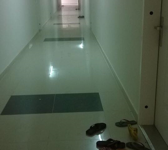 Bán căn hộ Dream Home 1, Phạm Văn Chiêu, P. 14, Gò Vấp. 64m2, giá 1,15 tỷ