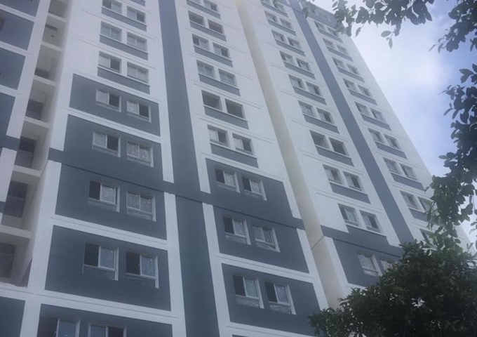 Bán căn hộ Dream Home 1, Phạm Văn Chiêu, P. 14, Gò Vấp. 64m2, giá 1,15 tỷ