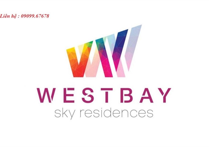 Cần bán căn hộ dưới 1 tỷ, tiện tích 5 sao West Bay Sky Residences dự án Ecopark