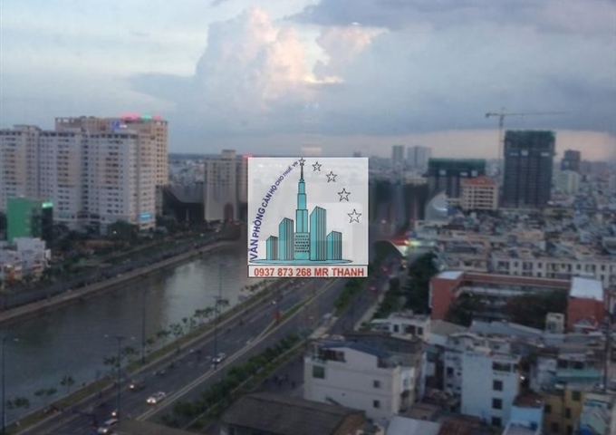 Cho thuê căn hộ BMC 422 Võ Văn Kiệt, 3PN 17tr/th