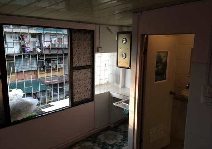 Bán nhà tập thể C5 Thanh Xuân Bắc 30m2 830 triệu. Liên hệ Hồng Hạnh 0962175592