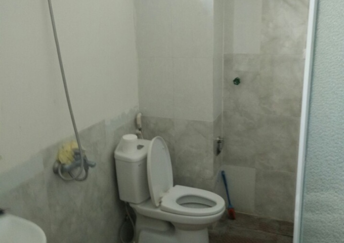 Cho thuê phòng đẹp tại số 3 ngõ 141 Yên Phụ nhỏ