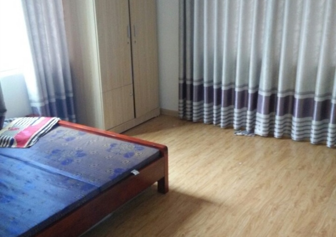 Cho thuê phòng đẹp tại số 3 ngõ 141 Yên Phụ nhỏ