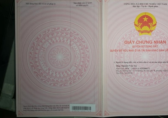 Cần bán lô đất 140m2, 144m2 SH chính chủ thổ cư 100%, đường rộng 14m. LH: 0918148821-0989619311