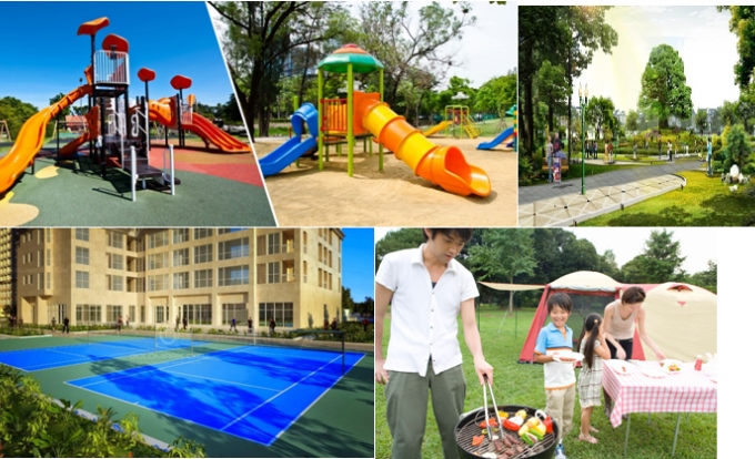 Bán căn hộ shop house 105m2 tại khu căn hộ Ehome 1, Dương Đình Hội, quận 9, chính chủ