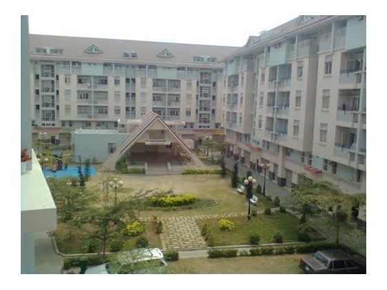 Bán căn hộ shop house 105m2 tại khu căn hộ Ehome 1, Dương Đình Hội, quận 9, chính chủ