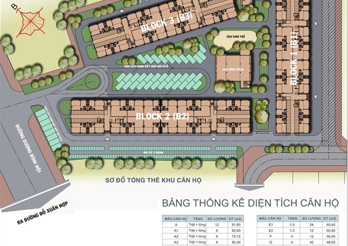 Bán căn hộ shop house 105m2 tại khu căn hộ Ehome 1, Dương Đình Hội, quận 9, chính chủ