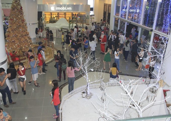 Cho thuê mặt bằng văn phòng tại “The Pegasus Plaza” – Biên Hòa