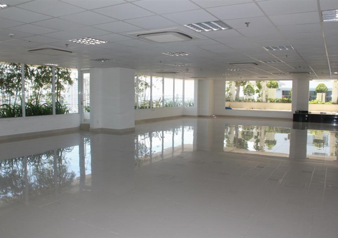 Cho thuê mặt bằng văn phòng tại “The Pegasus Plaza” – Biên Hòa