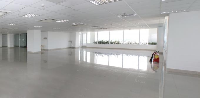 Cho thuê mặt bằng văn phòng tại “The Pegasus Plaza” – Biên Hòa
