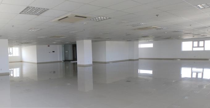 Cho thuê mặt bằng văn phòng tại “The Pegasus Plaza” – Biên Hòa