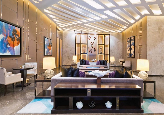 Căn hộ Toplife Tower 376 Điện Biên Phủ, P11, Q10, đối diện BV Bình Dân, 2.2 tỷ/căn - 0903124589