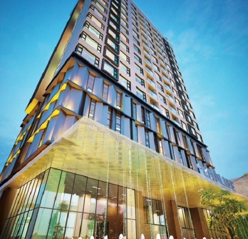 Căn hộ Toplife Tower 376 Điện Biên Phủ, P11, Q10, đối diện BV Bình Dân, 2.2 tỷ/căn - 0903124589