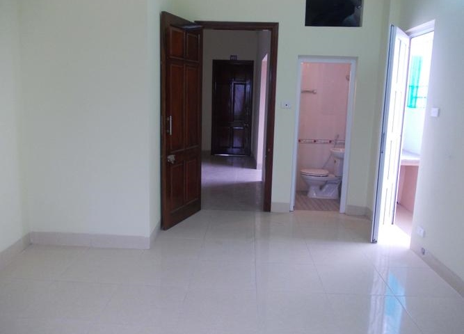 Cho thuê phòng trọ mới giá rẻ Thạch Bàn, Aeon Long Biên